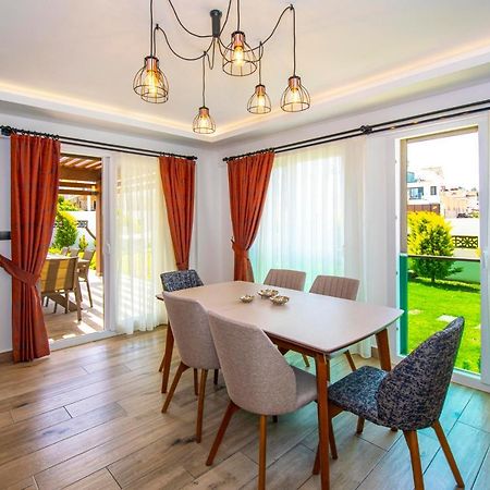 4 Beds, Luxury Holiday Villa in Hisarönü Ölüdeniz Villa Mia Fethiye Exterior foto