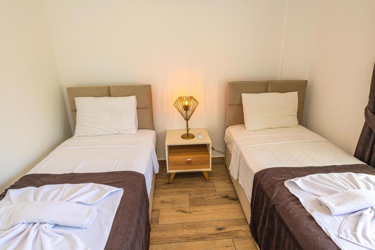 4 Beds, Luxury Holiday Villa in Hisarönü Ölüdeniz Villa Mia Fethiye Exterior foto