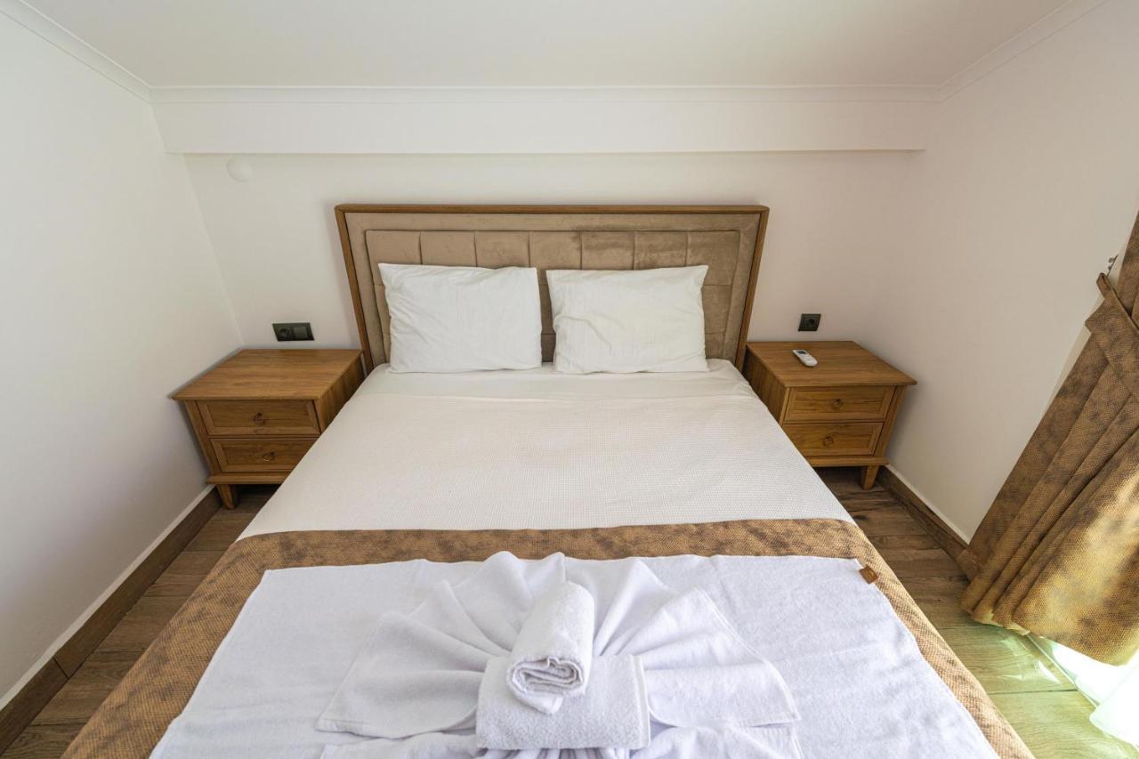 4 Beds, Luxury Holiday Villa in Hisarönü Ölüdeniz Villa Mia Fethiye Exterior foto