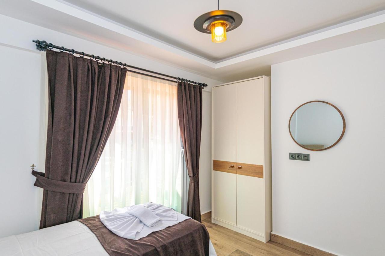 4 Beds, Luxury Holiday Villa in Hisarönü Ölüdeniz Villa Mia Fethiye Exterior foto